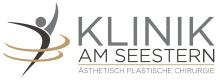 Logo Klinik am Seestern